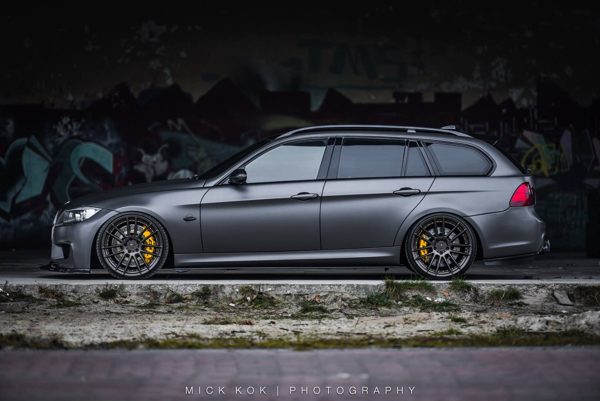 2016, Bmw, 335i, Tuning, Benelux, Cars, Wagon, Modified Wallpaper