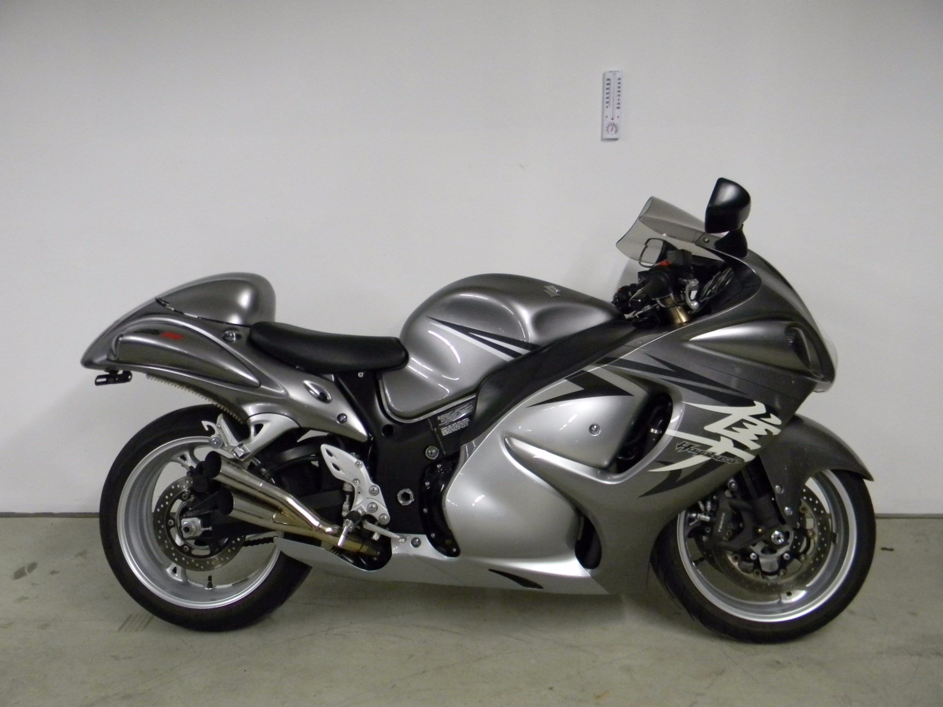 hayabusa, Suzuki, Gsx1300r, Superbike, Bike, Motorbike, Motorcycle, Gsx, Muscle Wallpaper