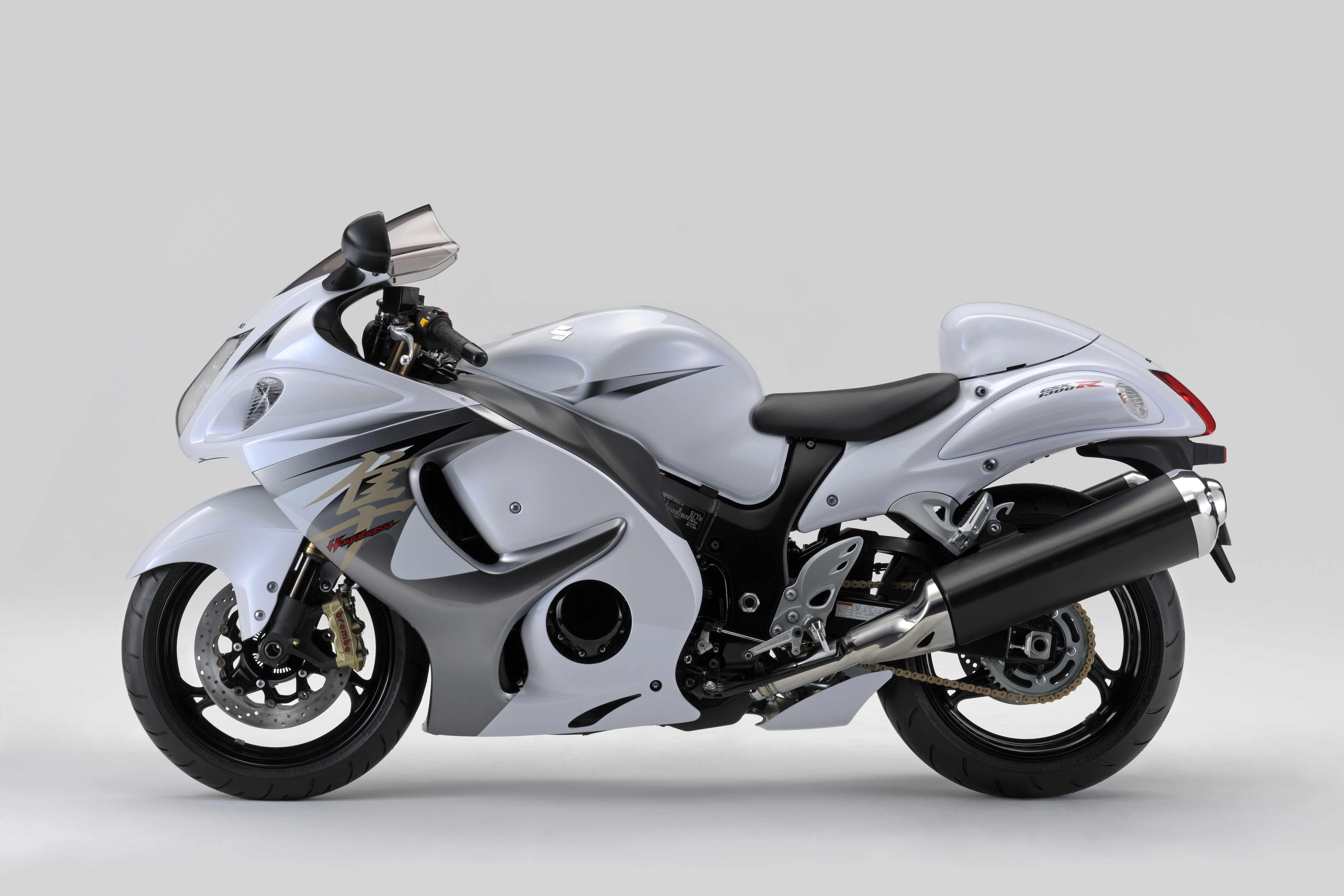suzuki all super bikes