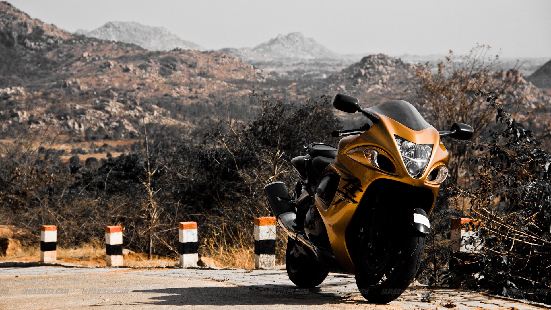 hayabusa, Suzuki, Gsx1300r, Superbike, Bike, Motorbike, Motorcycle, Gsx, Muscle Wallpaper