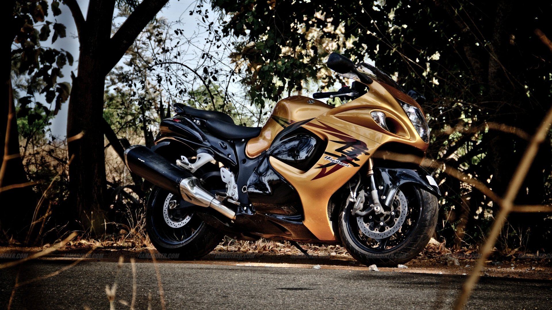 hayabusa, Suzuki, Gsx1300r, Superbike, Bike, Motorbike, Motorcycle, Gsx, Muscle Wallpaper