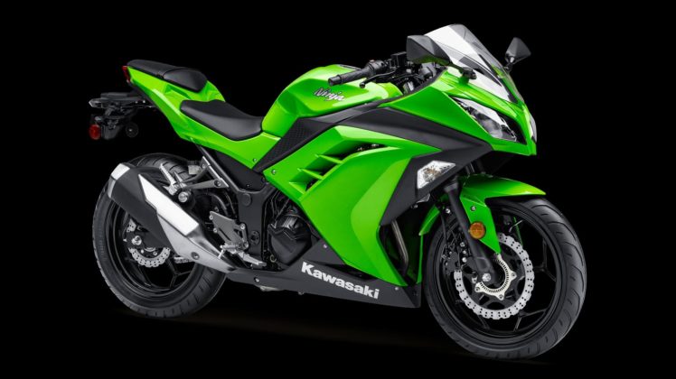 kawasaki, Ninja, Superbike, Bike, Motorbike, Motorcycle, Muscle HD Wallpaper Desktop Background