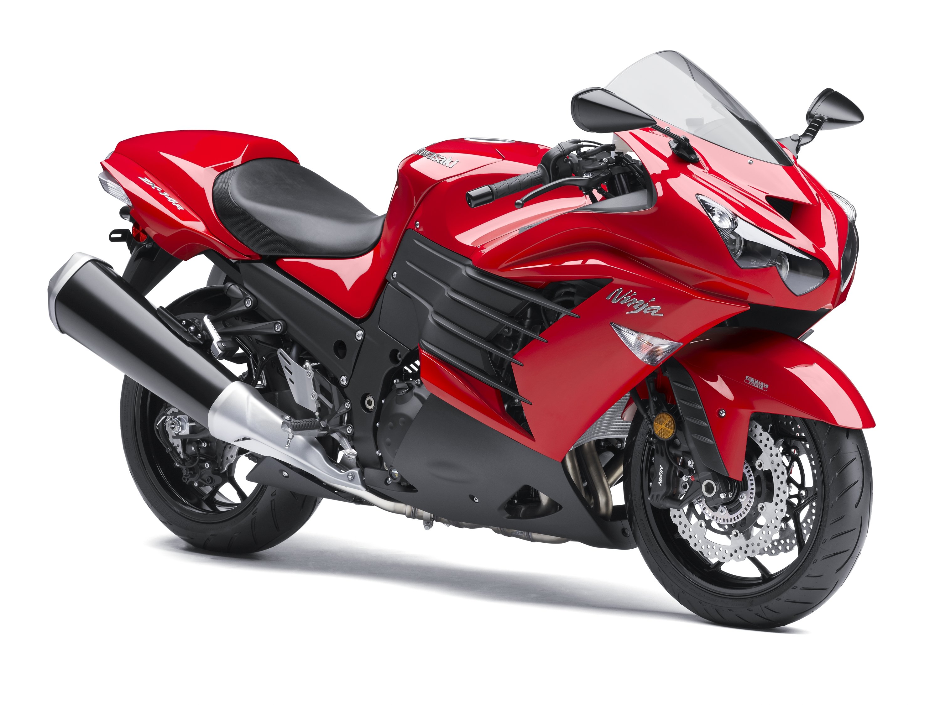 kawasaki, Ninja, Superbike, Bike, Motorbike, Motorcycle, Muscle Wallpaper