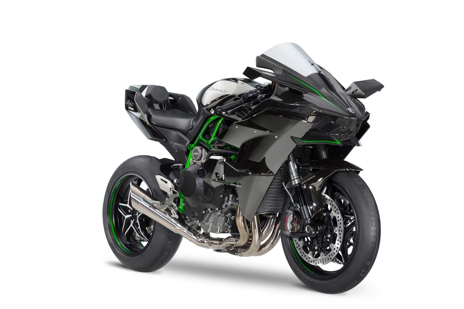 kawasaki, Ninja, Superbike, Bike, Motorbike, Motorcycle, Muscle Wallpaper