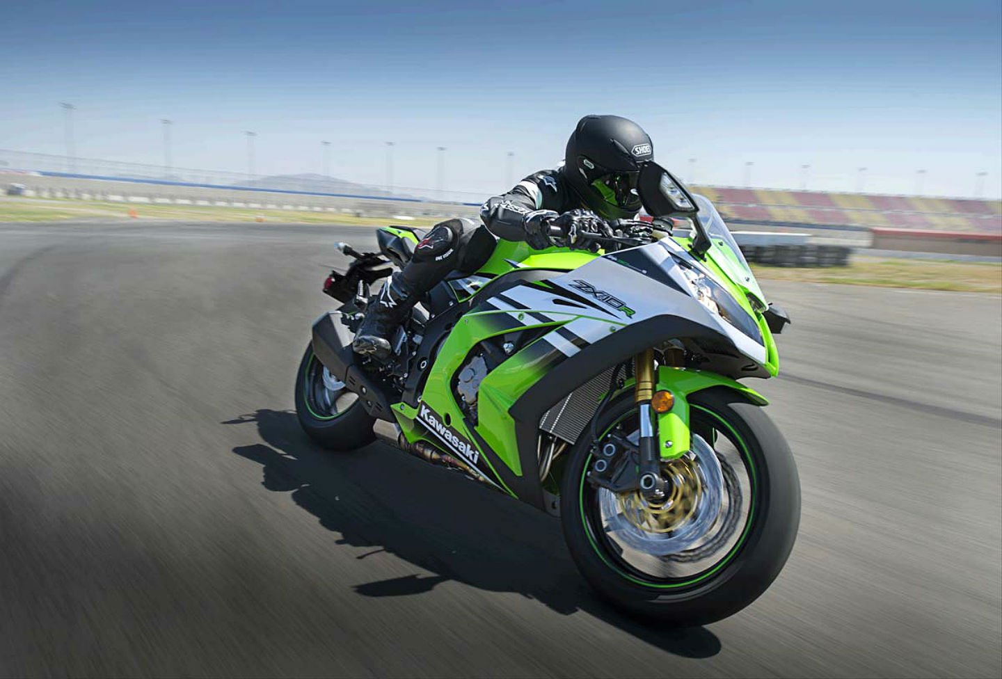 kawasaki, Ninja, Superbike, Bike, Motorbike, Motorcycle, Muscle Wallpaper