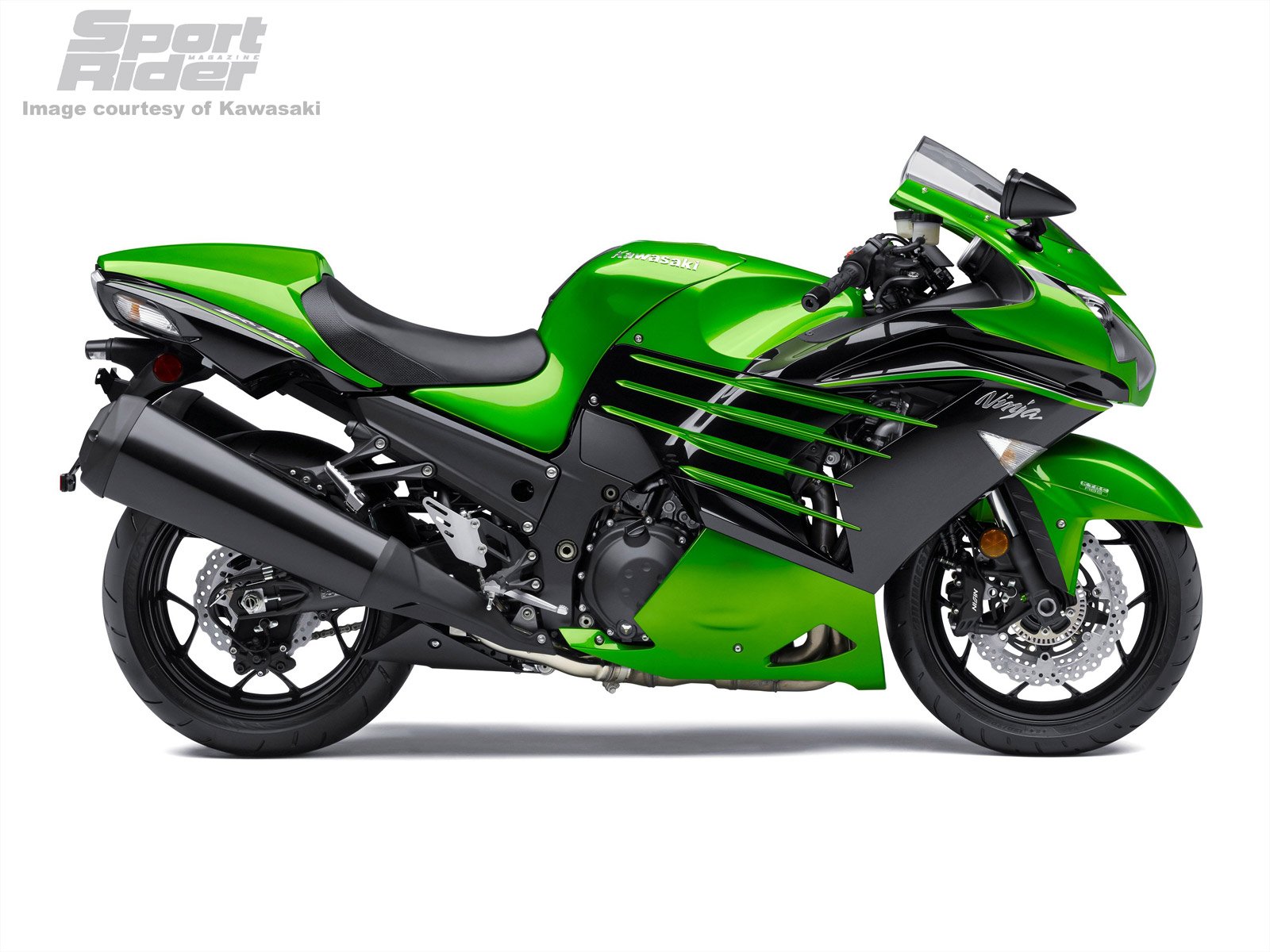 kawasaki, Ninja, Superbike, Bike, Motorbike, Motorcycle, Muscle Wallpaper