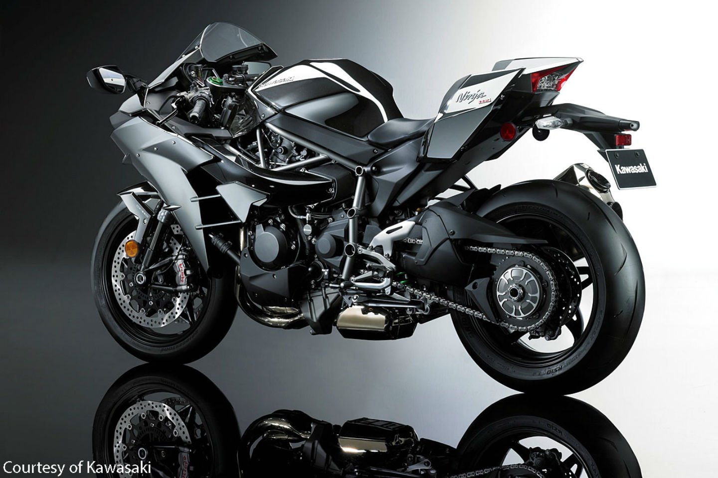 kawasaki, Ninja, Superbike, Bike, Motorbike, Motorcycle, Muscle Wallpaper