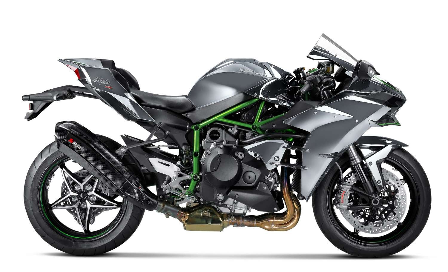kawasaki, Ninja, Superbike, Bike, Motorbike, Motorcycle, Muscle Wallpaper