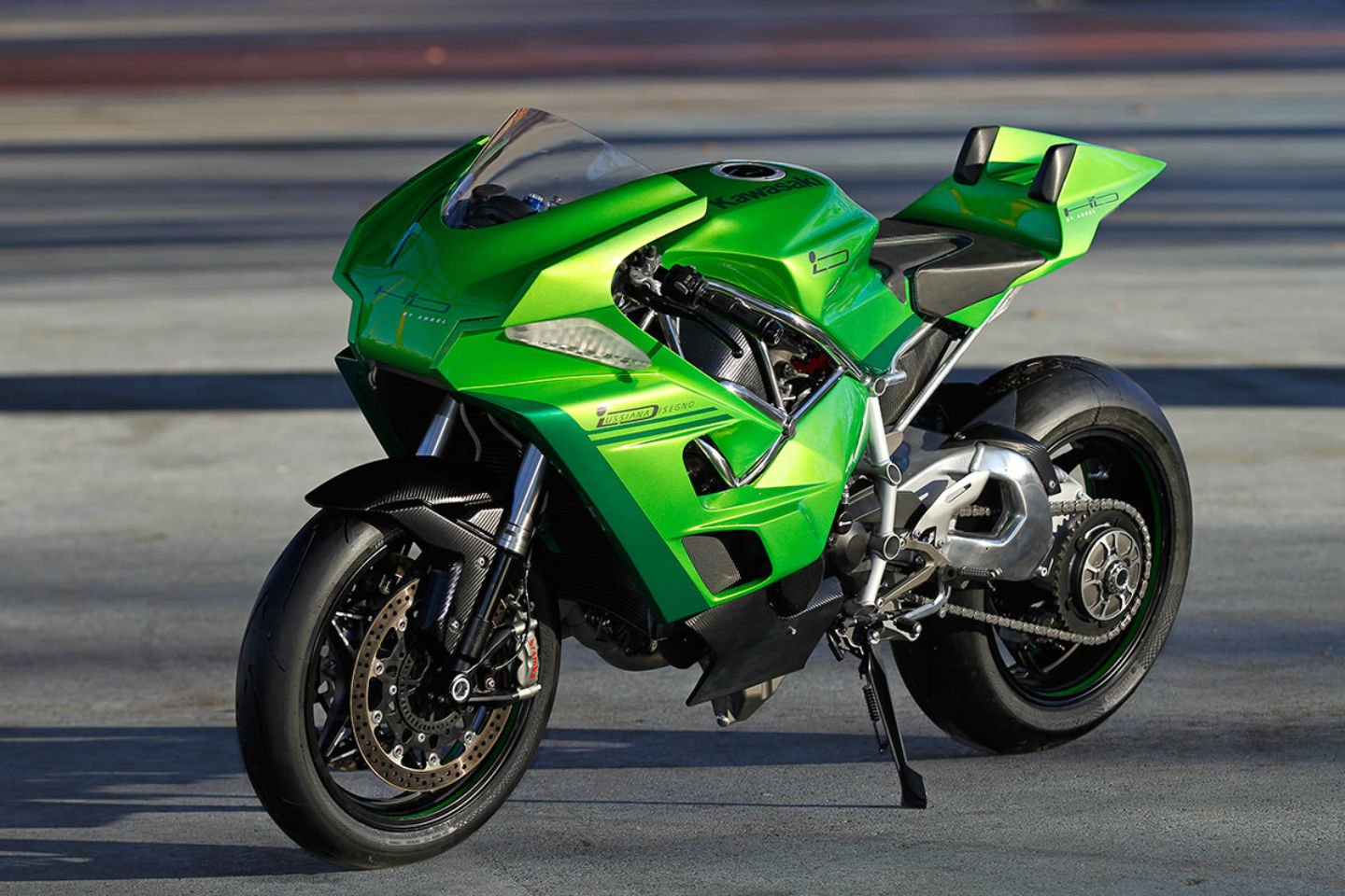 kawasaki, Ninja, Superbike, Bike, Motorbike, Motorcycle, Muscle