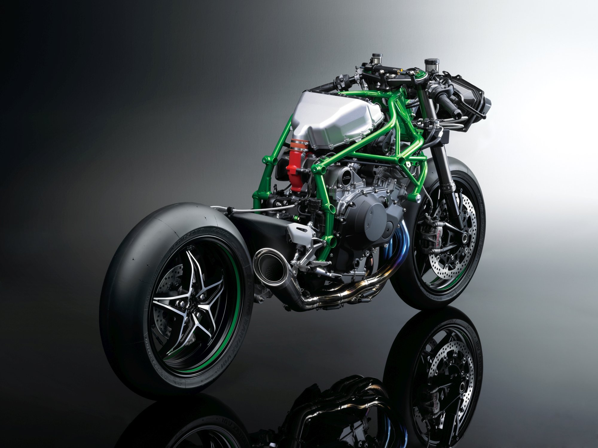 kawasaki, Ninja, Superbike, Bike, Motorbike, Motorcycle, Muscle Wallpaper