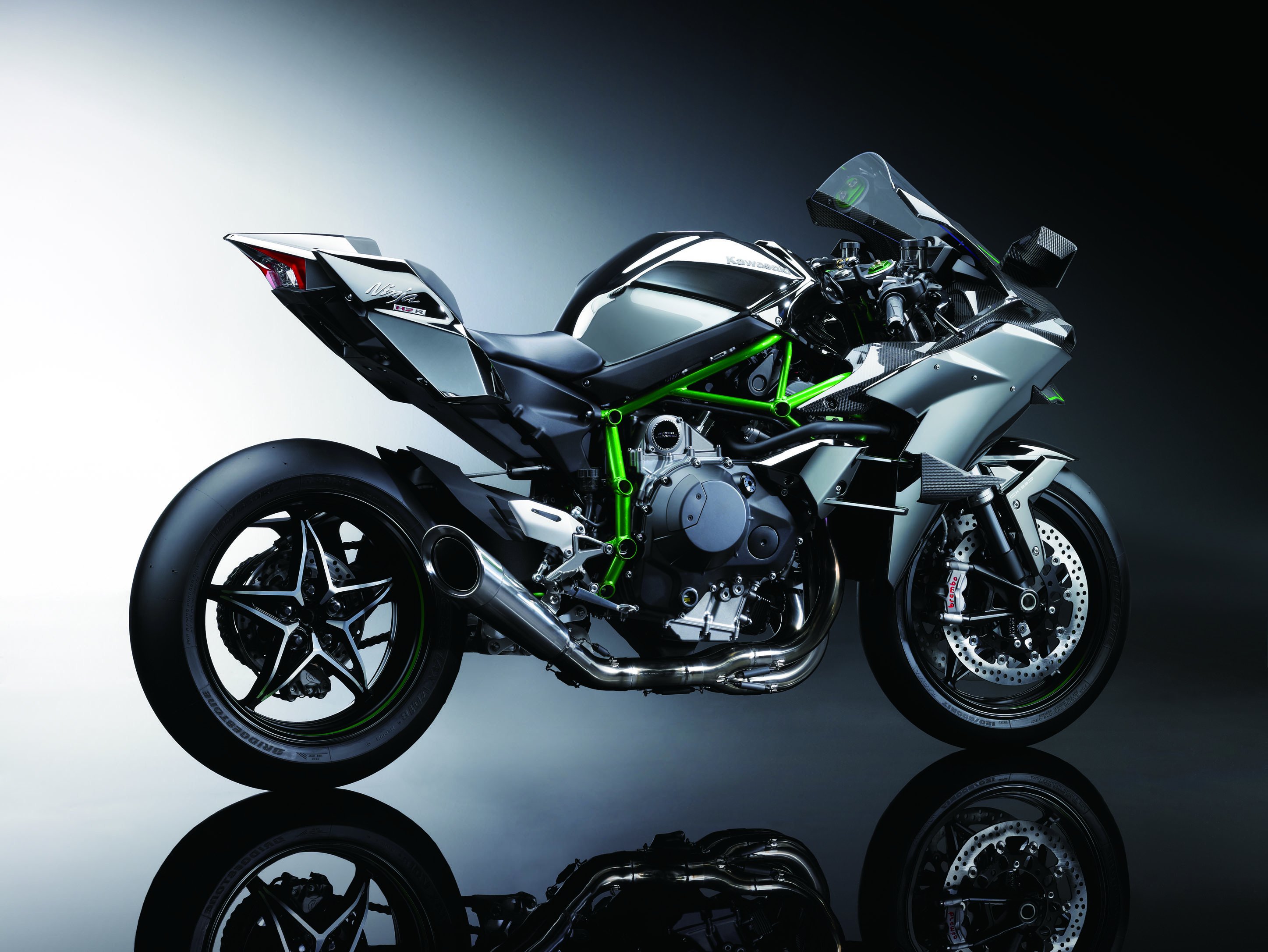 kawasaki, Ninja, Superbike, Bike, Motorbike, Motorcycle, Muscle