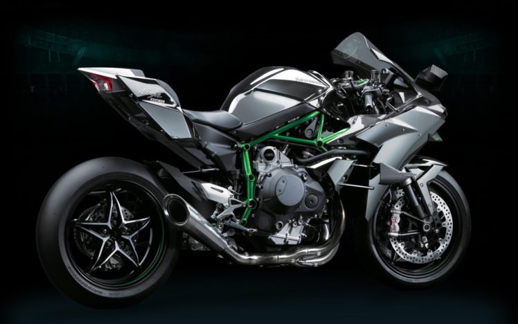 kawasaki, Ninja, Superbike, Bike, Motorbike, Motorcycle, Muscle HD Wallpaper Desktop Background