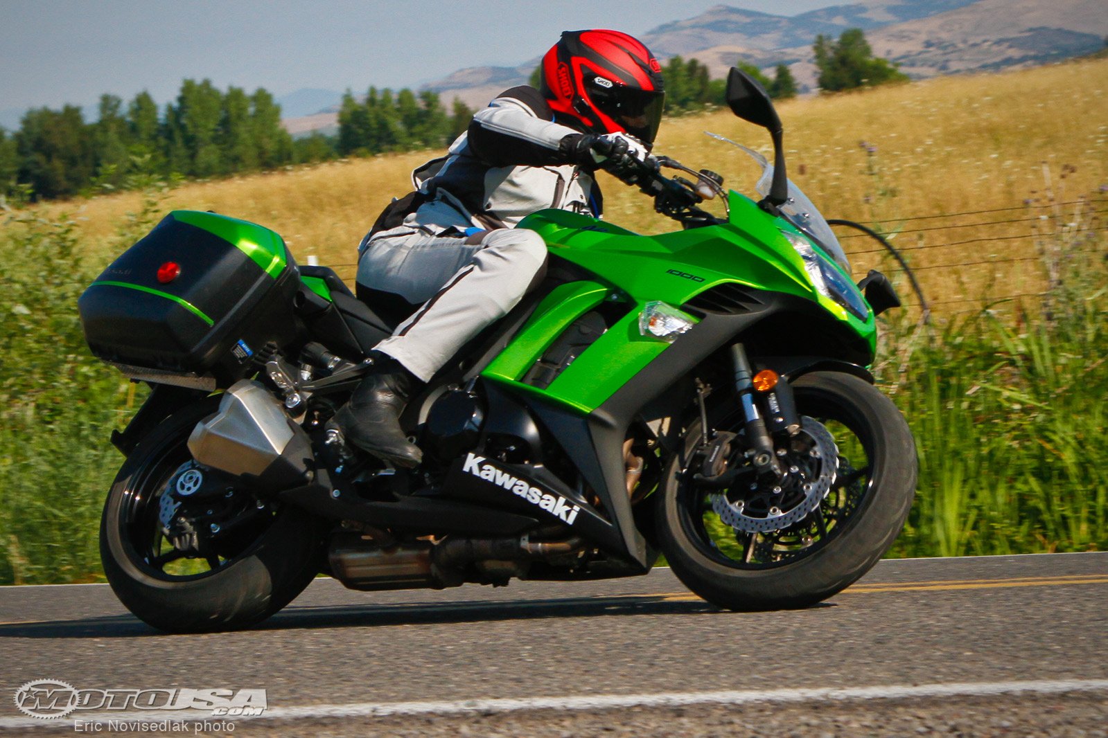 kawasaki, Ninja, Superbike, Bike, Motorbike, Motorcycle, Muscle Wallpaper