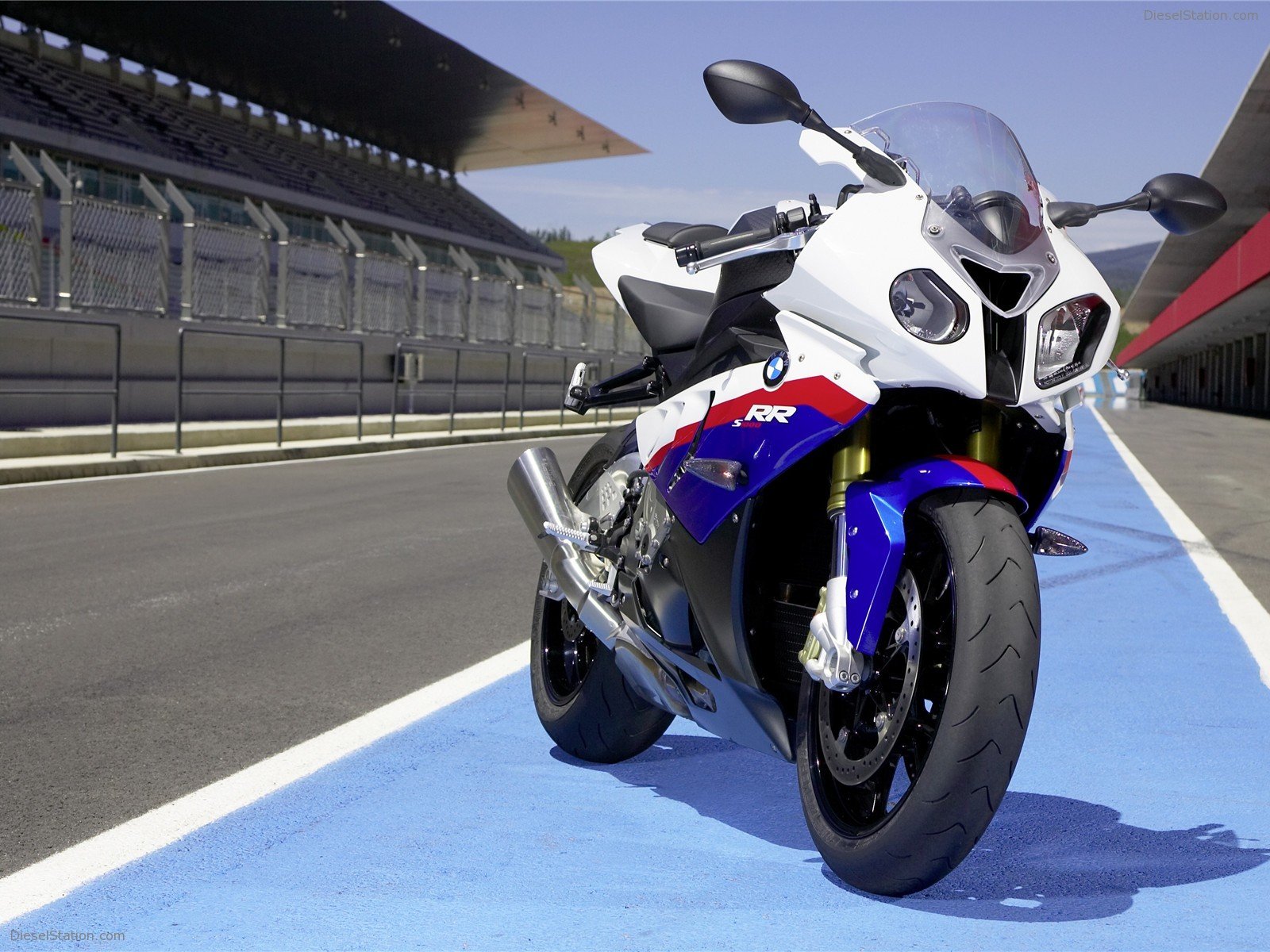 bmw, S1000rr, Superbike, Bike, Muscle, Motorbike Wallpaper