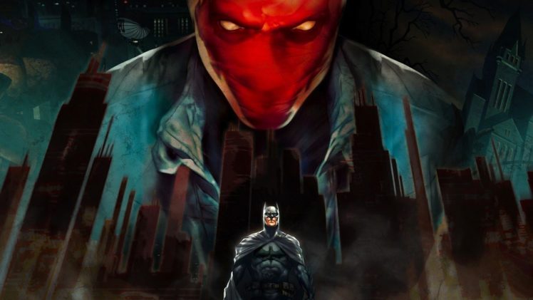 batman, Dc, Comics, Batman, The, Dark, Knight HD Wallpaper Desktop Background