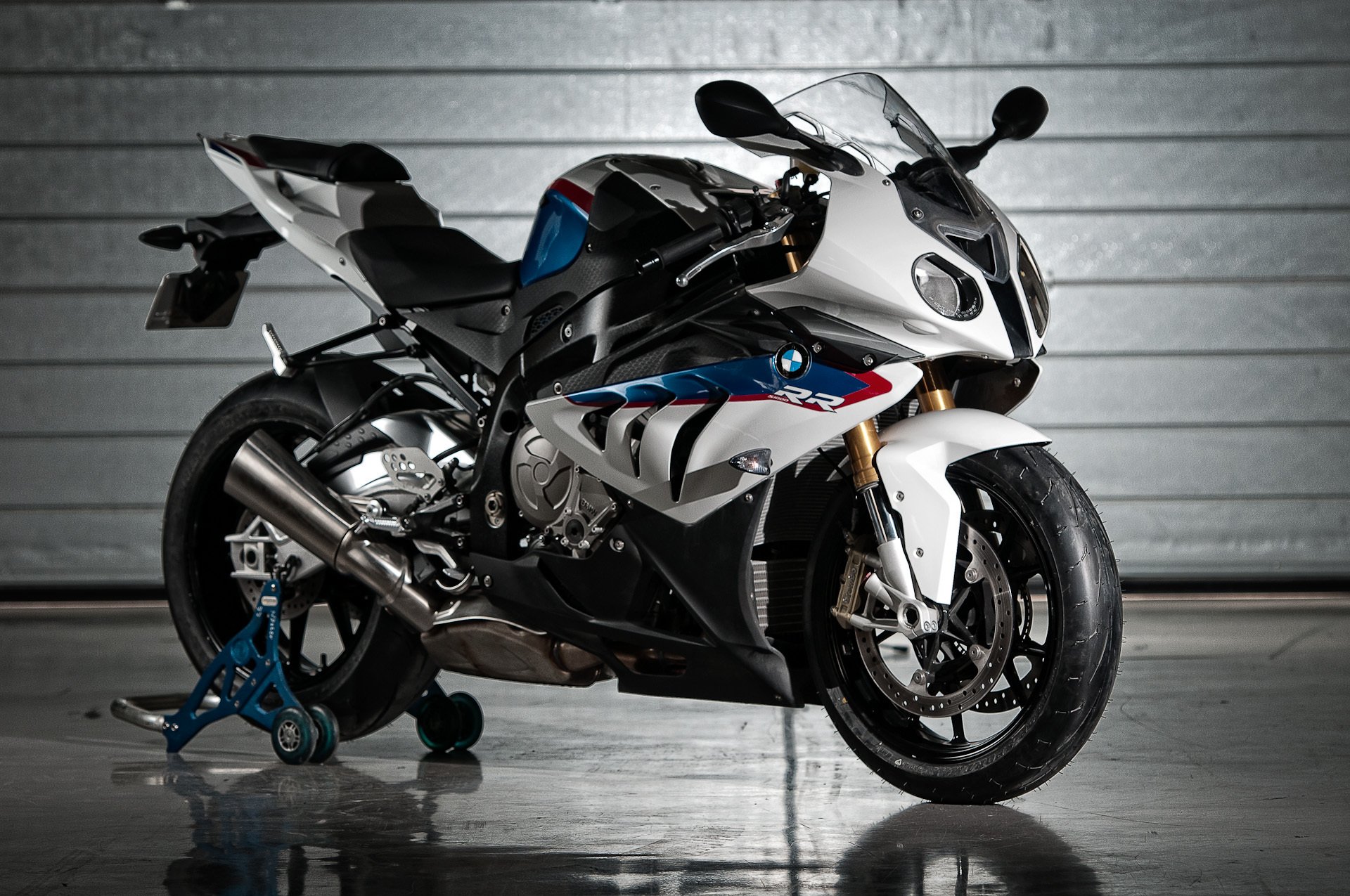 bmw, S1000rr, Superbike, Bike, Muscle, Motorbike Wallpaper