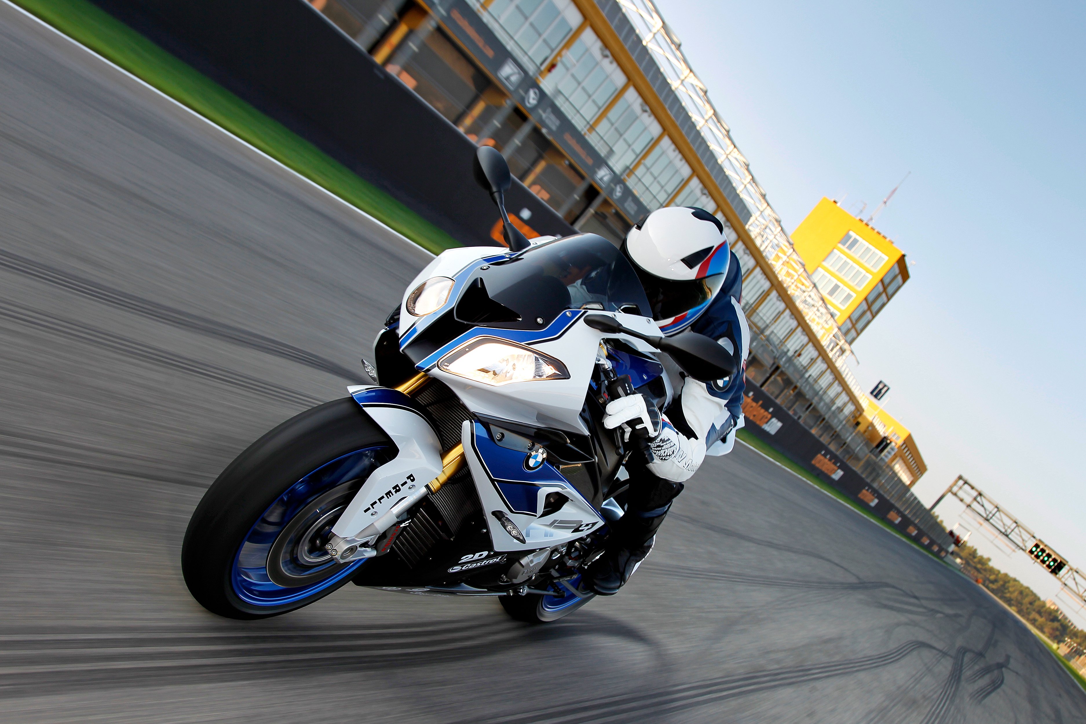 bmw, S1000rr, Superbike, Bike, Muscle, Motorbike Wallpaper