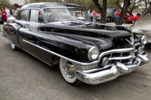 1951, Cadillac, Series, 62, Sedan, Black, Classic, Old, Usa, 1600x1200 01