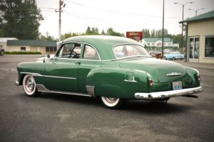 1951, Chevrolet, Deluxe, Coupe, Custom, Hotrod, Hot, Rod, Old, School, Usa, 1500×1000 06