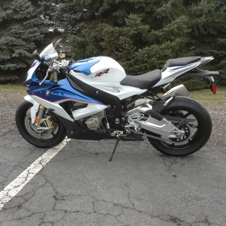 bmw, S1000rr, Superbike, Bike, Muscle, Motorbike HD Wallpaper Desktop Background