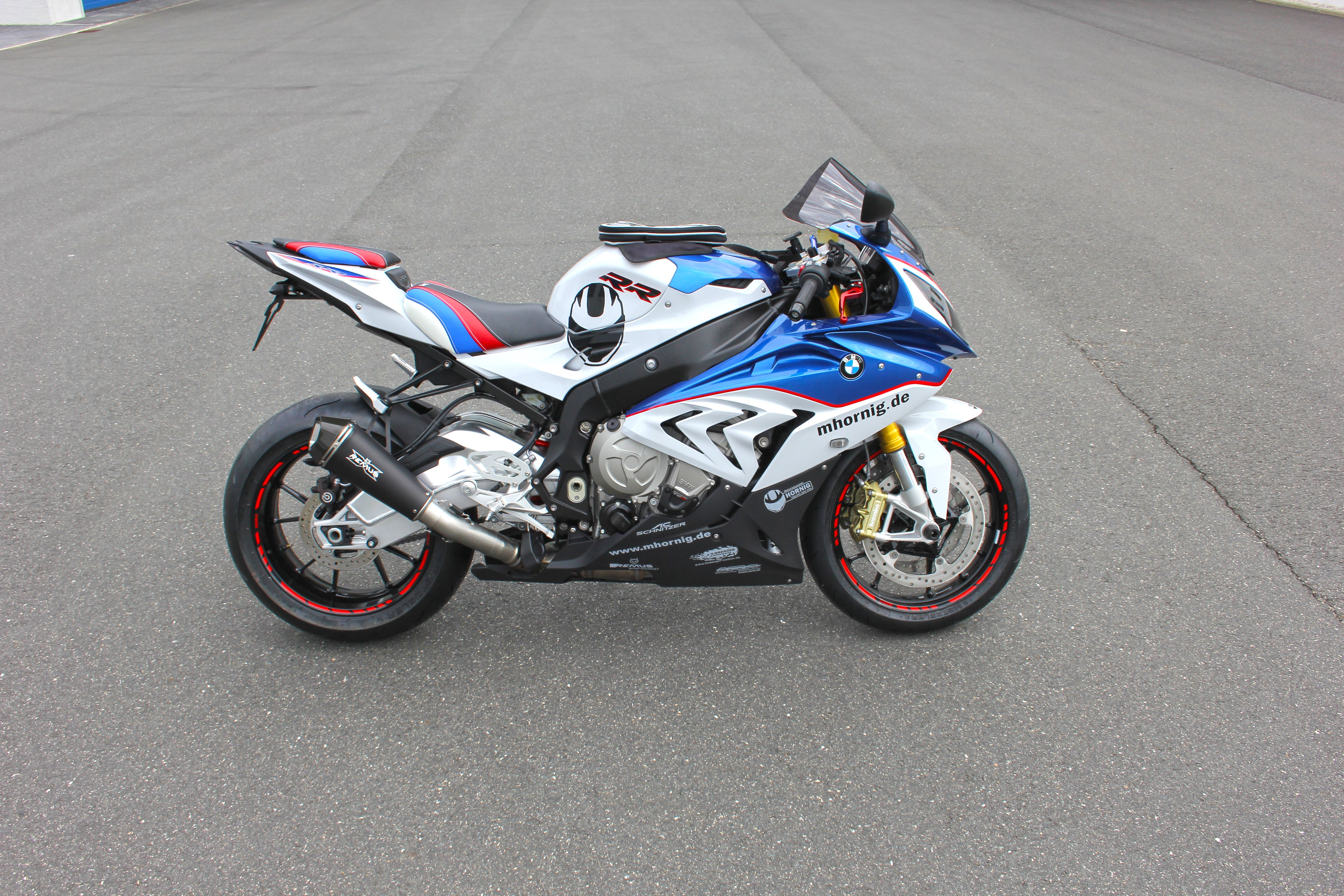 bmw, S1000rr, Superbike, Bike, Muscle, Motorbike Wallpaper