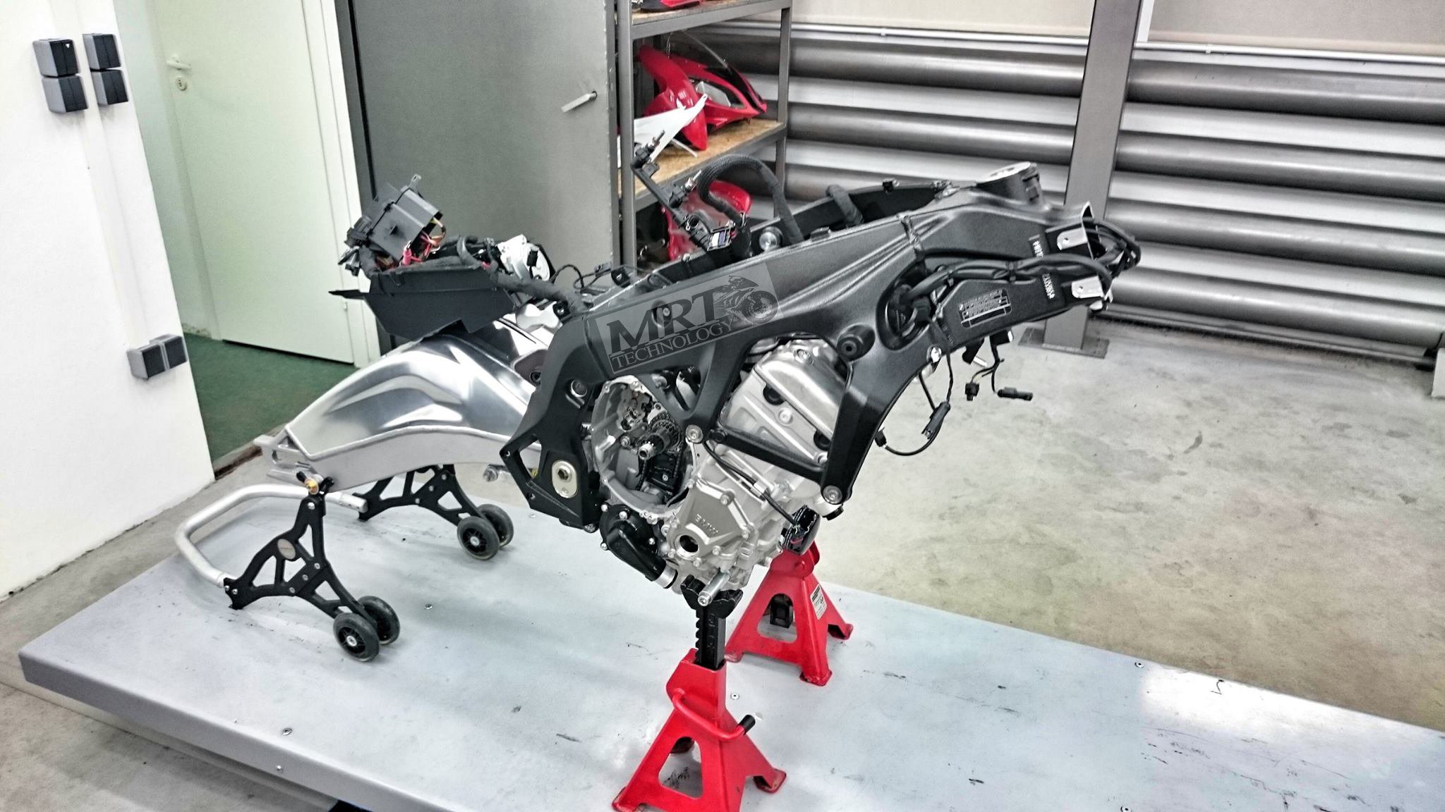 bmw, S1000rr, Superbike, Bike, Muscle, Motorbike Wallpaper