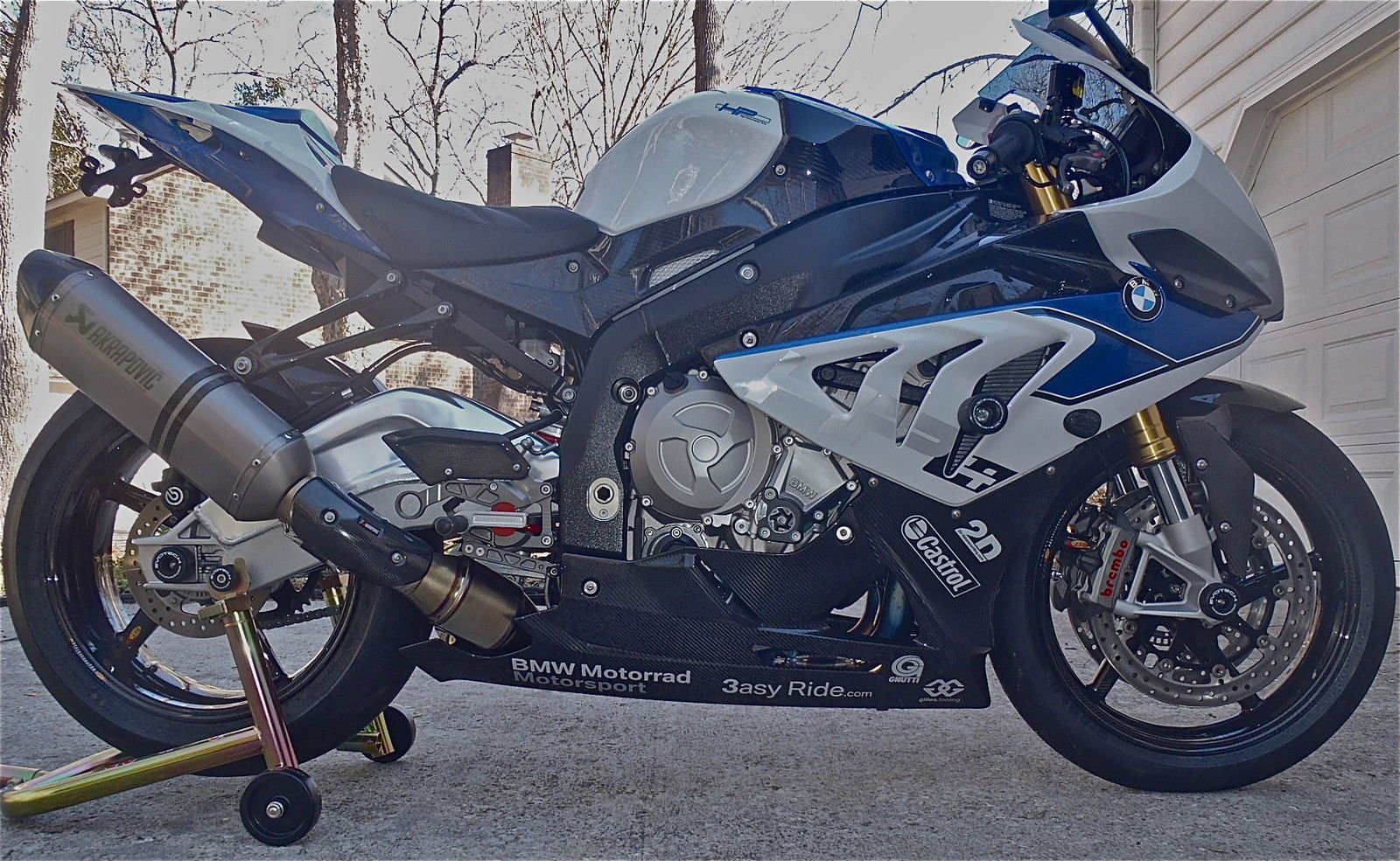 bmw, S1000rr, Superbike, Bike, Muscle, Motorbike Wallpaper