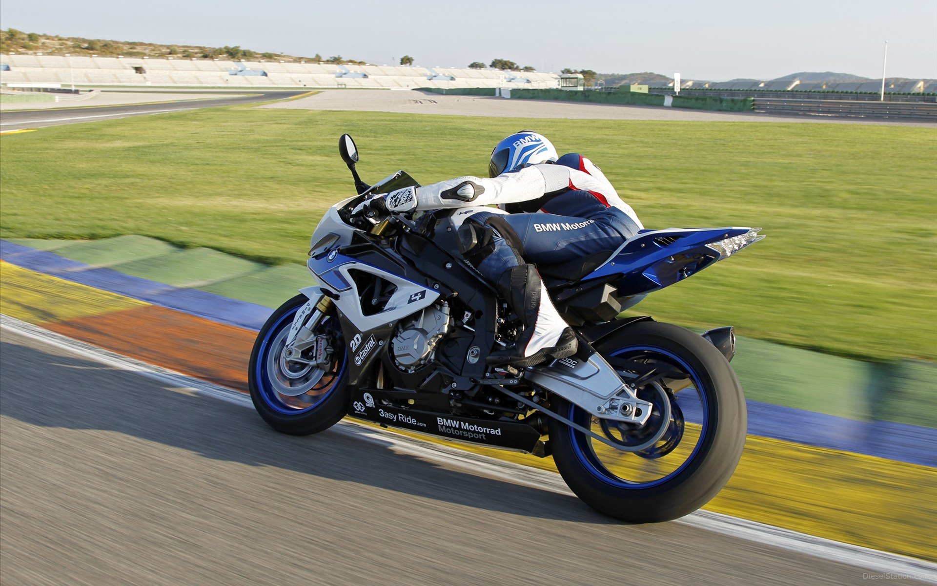 bmw, S1000rr, Superbike, Bike, Muscle, Motorbike Wallpaper
