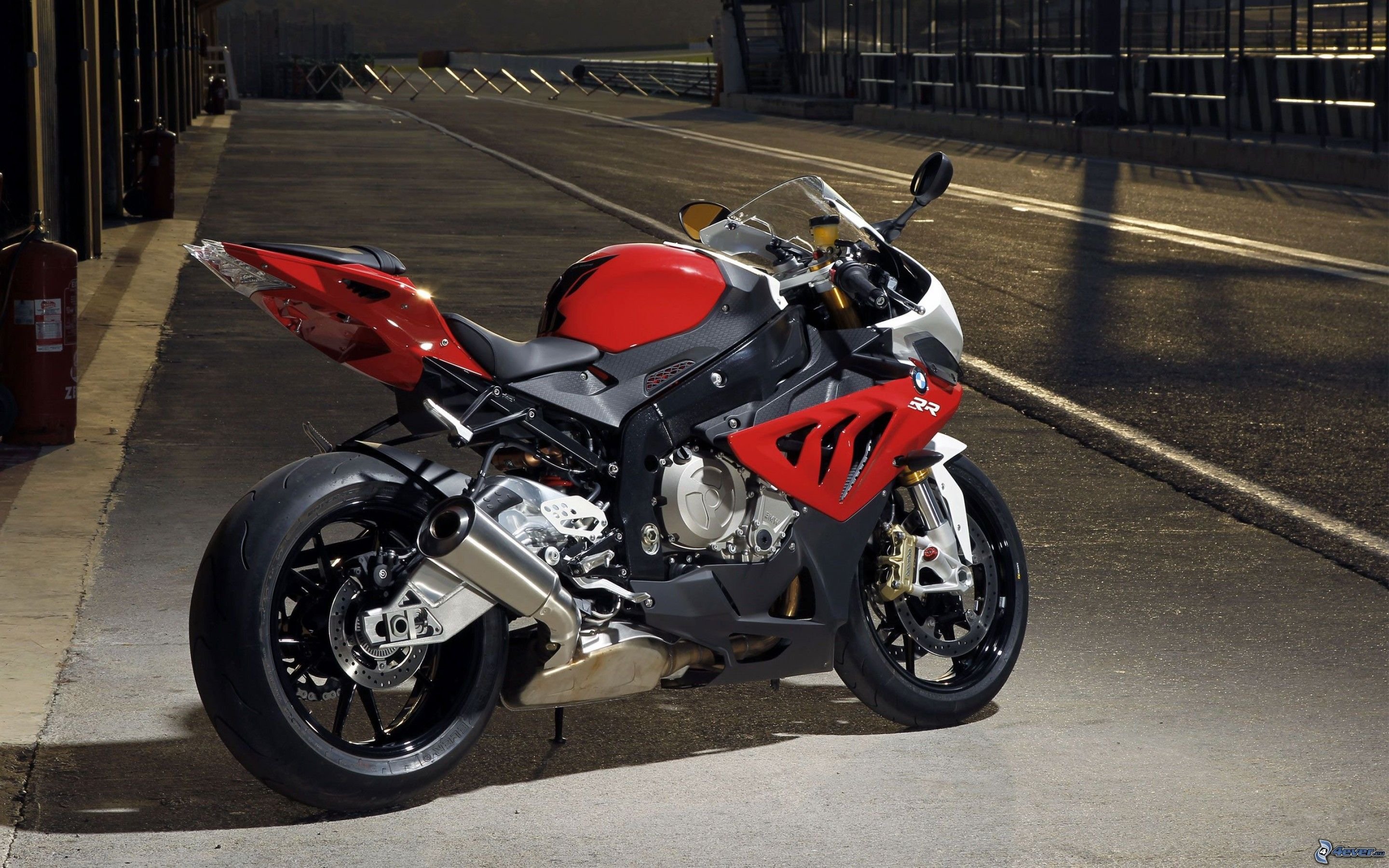bmw, S1000rr, Superbike, Bike, Muscle, Motorbike Wallpaper