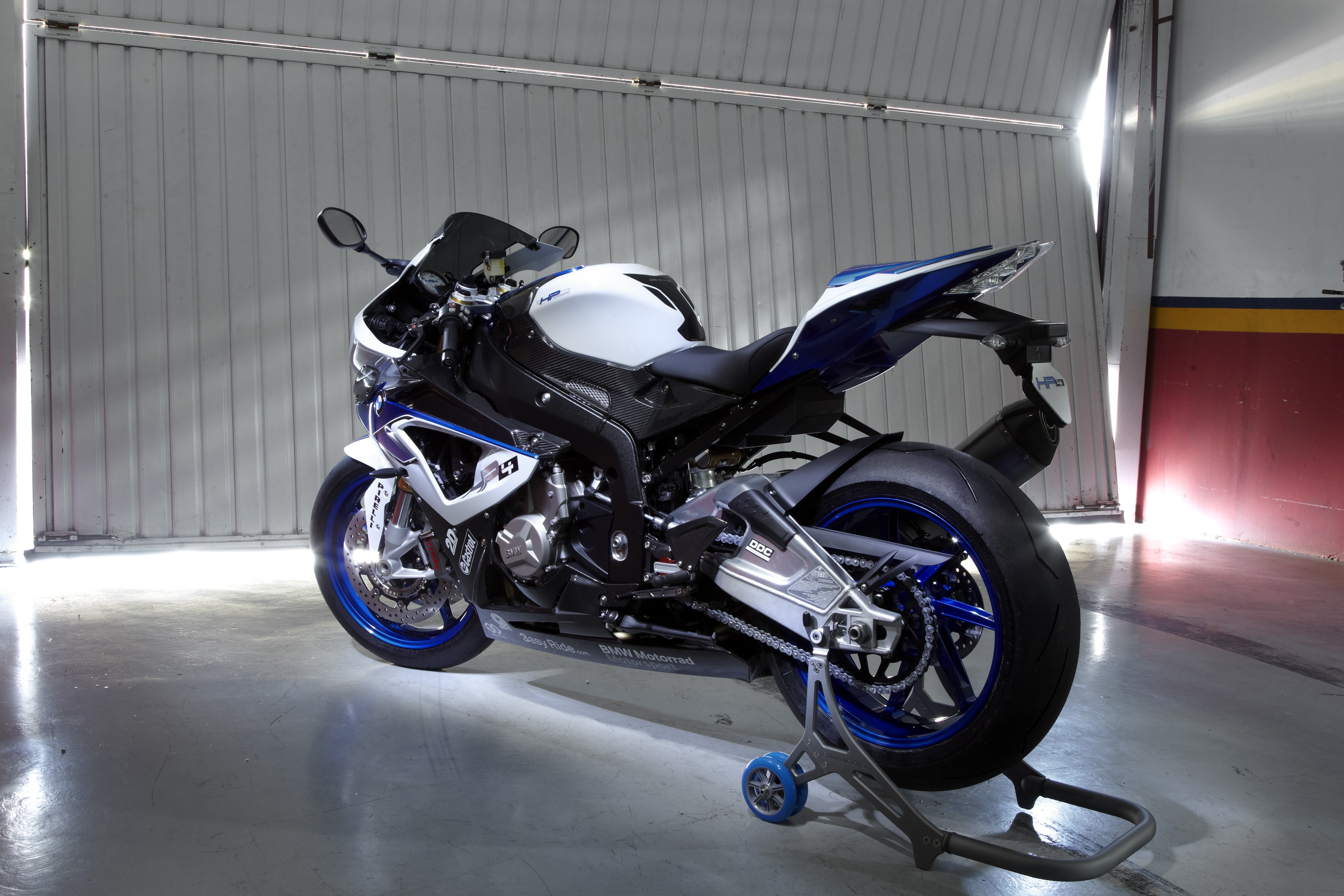bmw, S1000rr, Superbike, Bike, Muscle, Motorbike Wallpaper