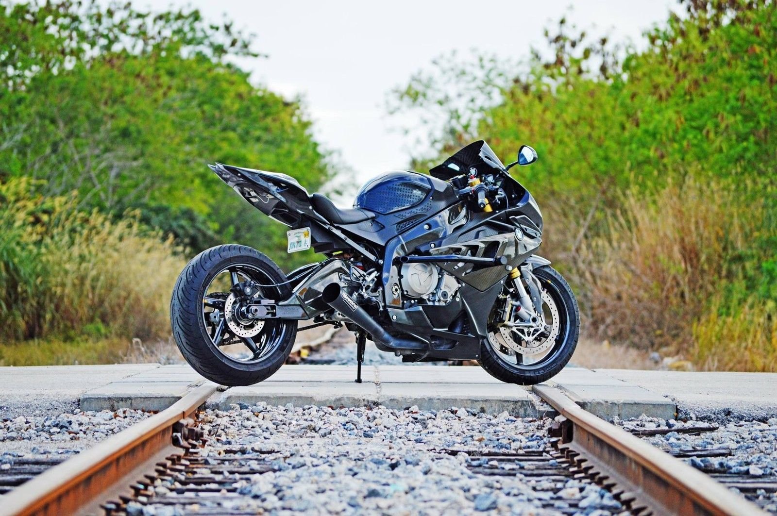 bmw, S1000rr, Superbike, Bike, Muscle, Motorbike Wallpaper