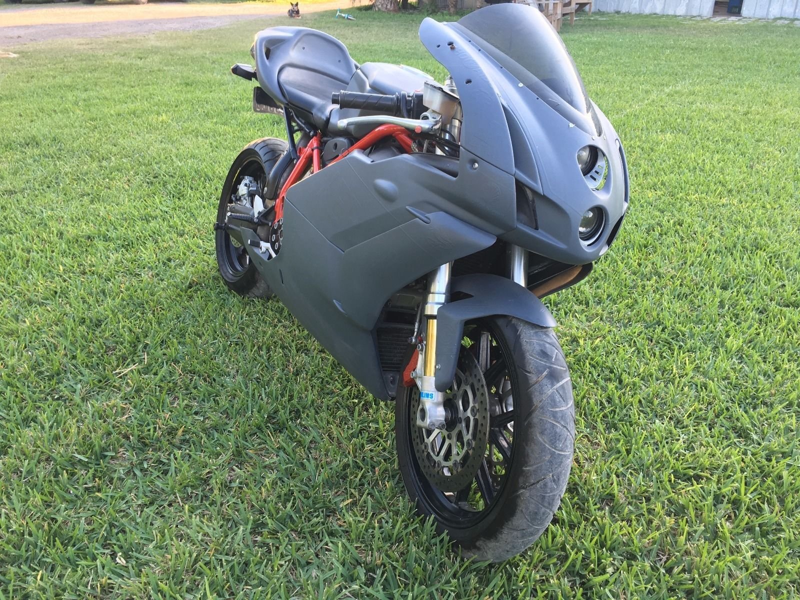 ducati, Superbike, Bike, Motorbike, Muscle, Motorcycle Wallpaper