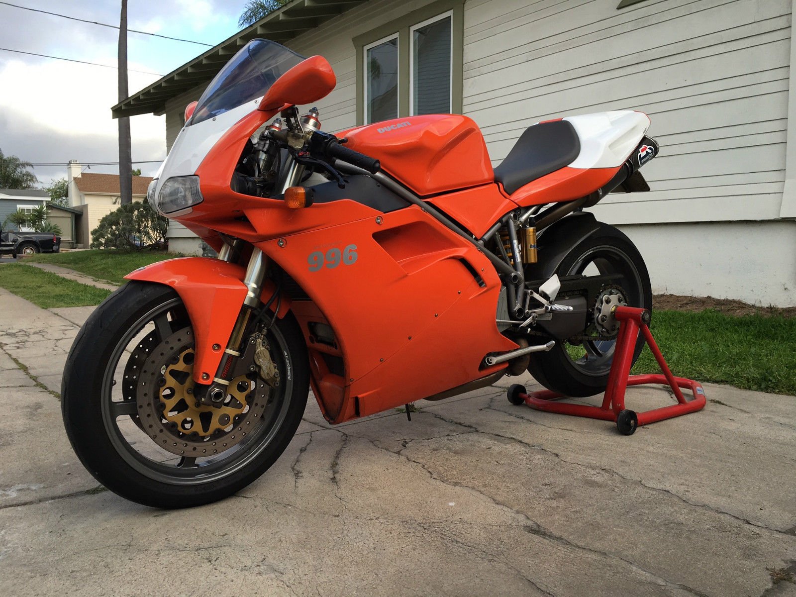 ducati, Superbike, Bike, Motorbike, Muscle, Motorcycle Wallpaper