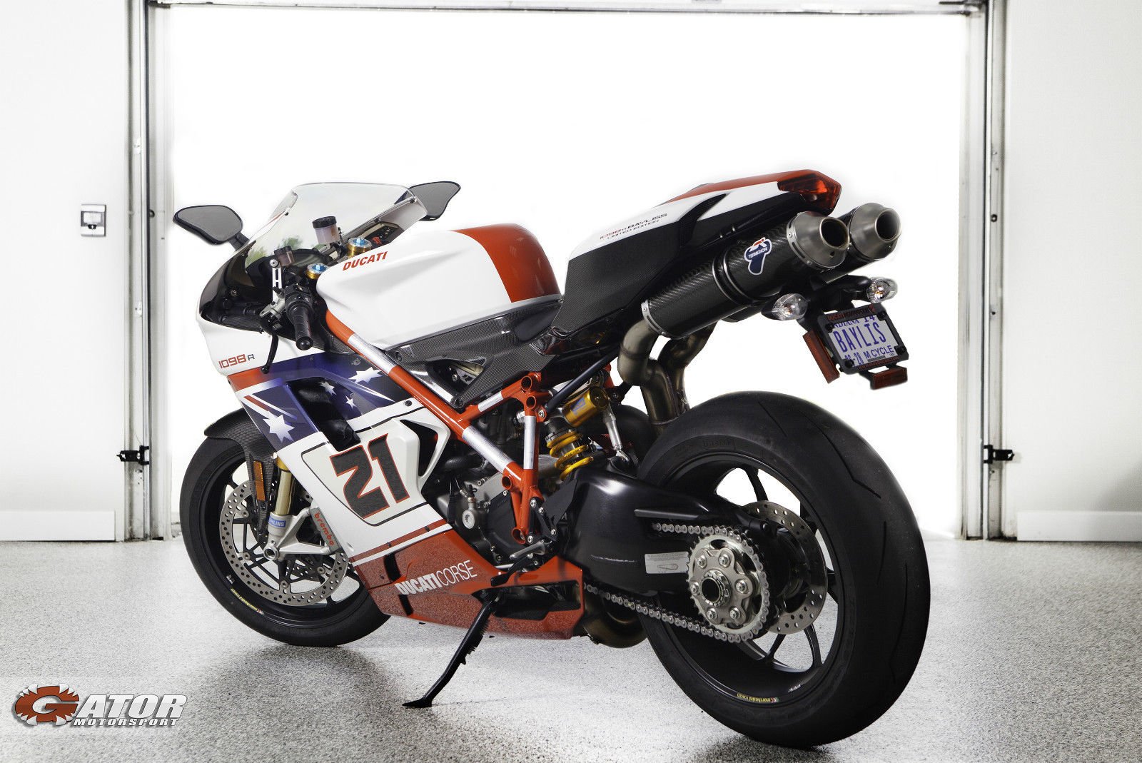 ducati, Superbike, Bike, Motorbike, Muscle, Motorcycle Wallpaper