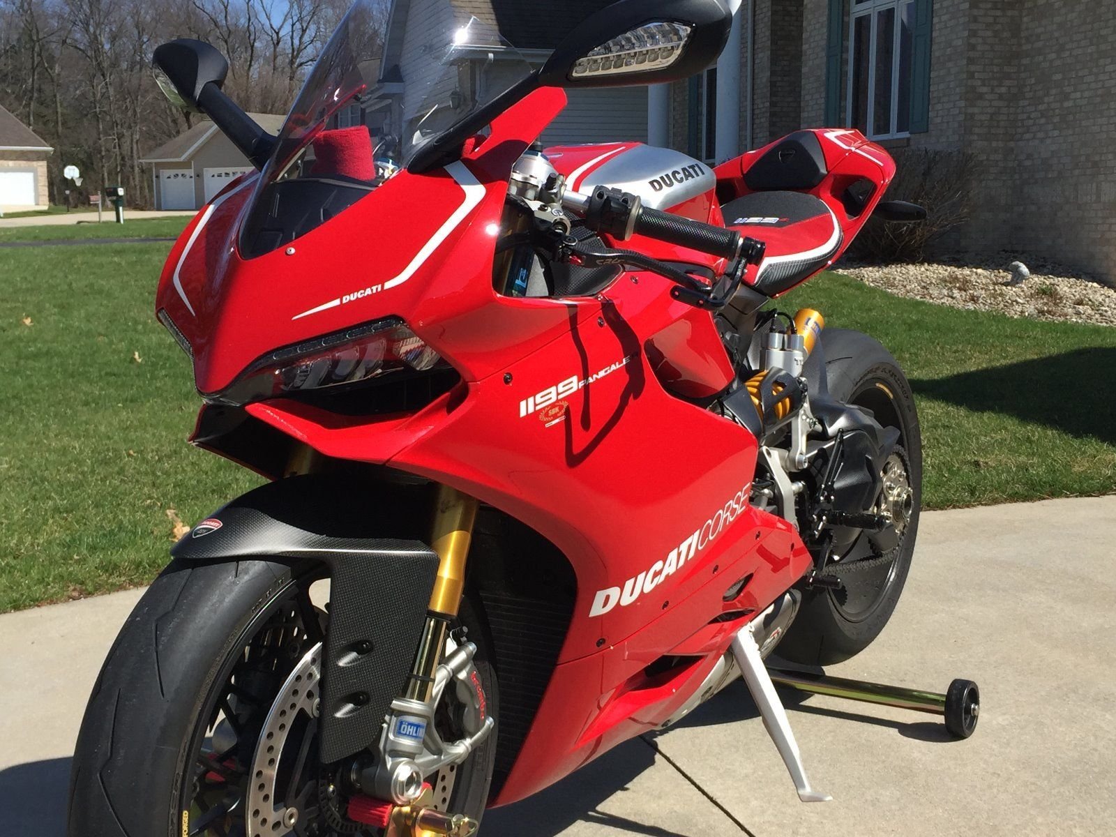ducati, Superbike, Bike, Motorbike, Muscle, Motorcycle Wallpaper