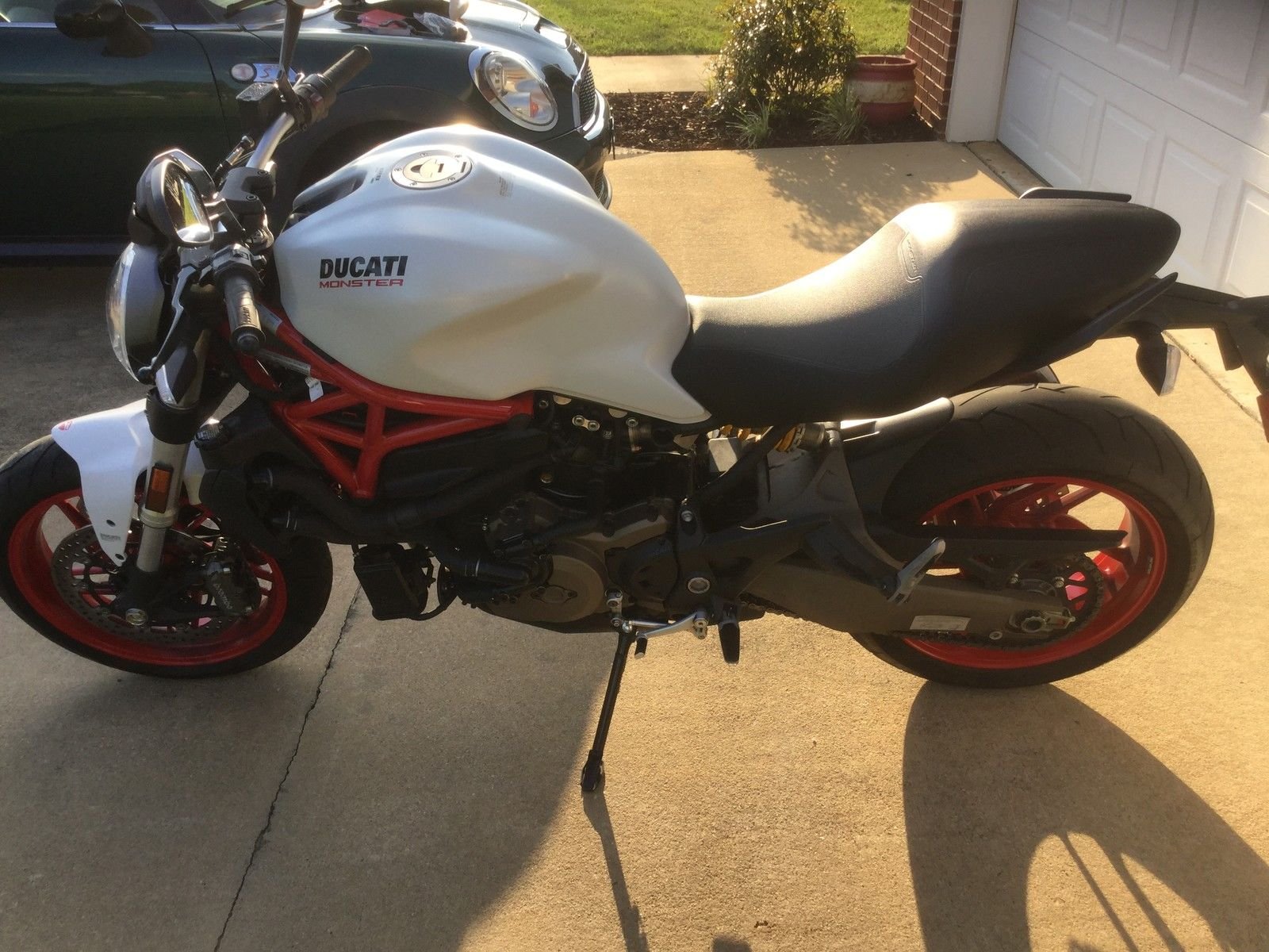 ducati, Superbike, Bike, Motorbike, Muscle, Motorcycle Wallpaper