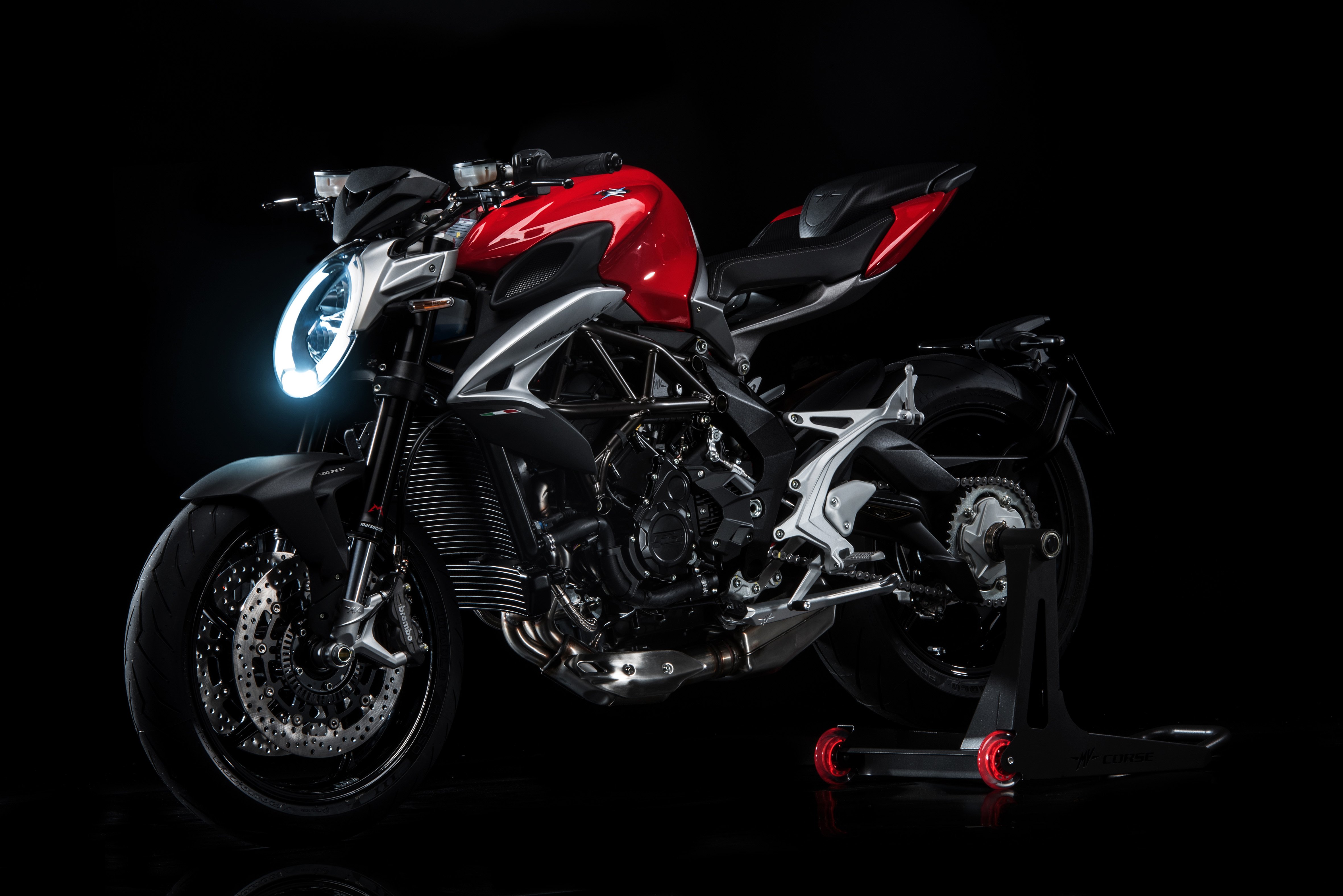 mv, Agusta, Superbike, Bike, Muscle, Motorbike, Motorcycle Wallpaper