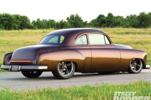 1951, Chevrolet, Business, Coupe, Hotrod, Streetrod, Hot, Rod, Street, Usa, 1600×1200 03
