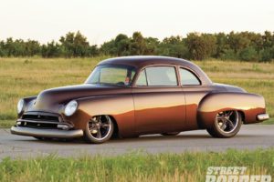 1951, Chevrolet, Business, Coupe, Hotrod, Streetrod, Hot, Rod, Street, Usa, 1600x1200 01