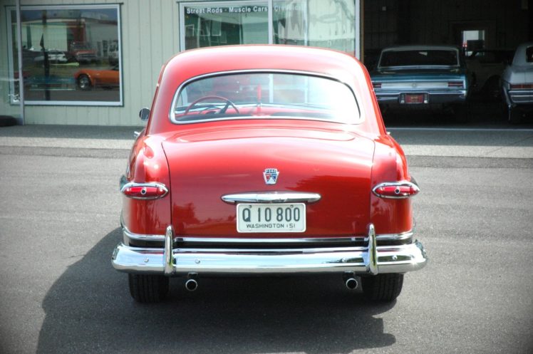 1951, Ford, Crestline, Custom, Coupe, Classic, Old, Vintage, Usa, 1500×1000,  05 HD Wallpaper Desktop Background