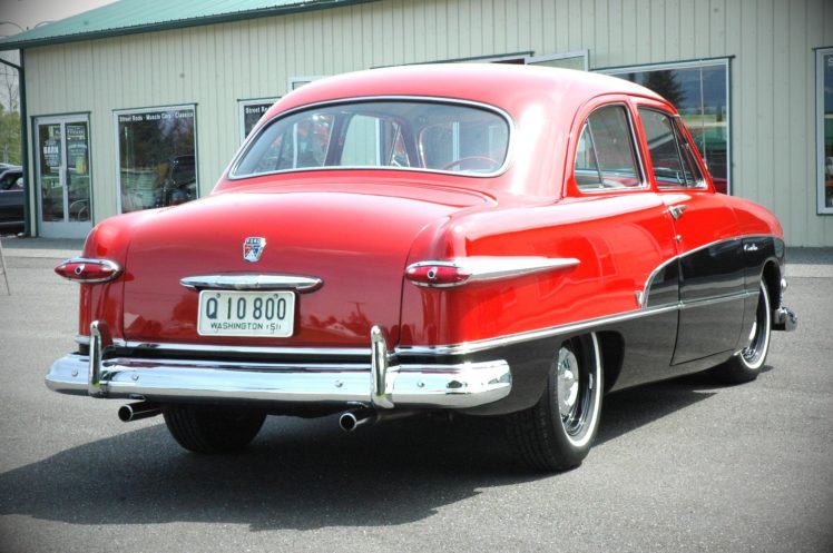 1951, Ford, Crestline, Custom, Coupe, Classic, Old, Vintage, Usa, 1500×1000,  6 HD Wallpaper Desktop Background