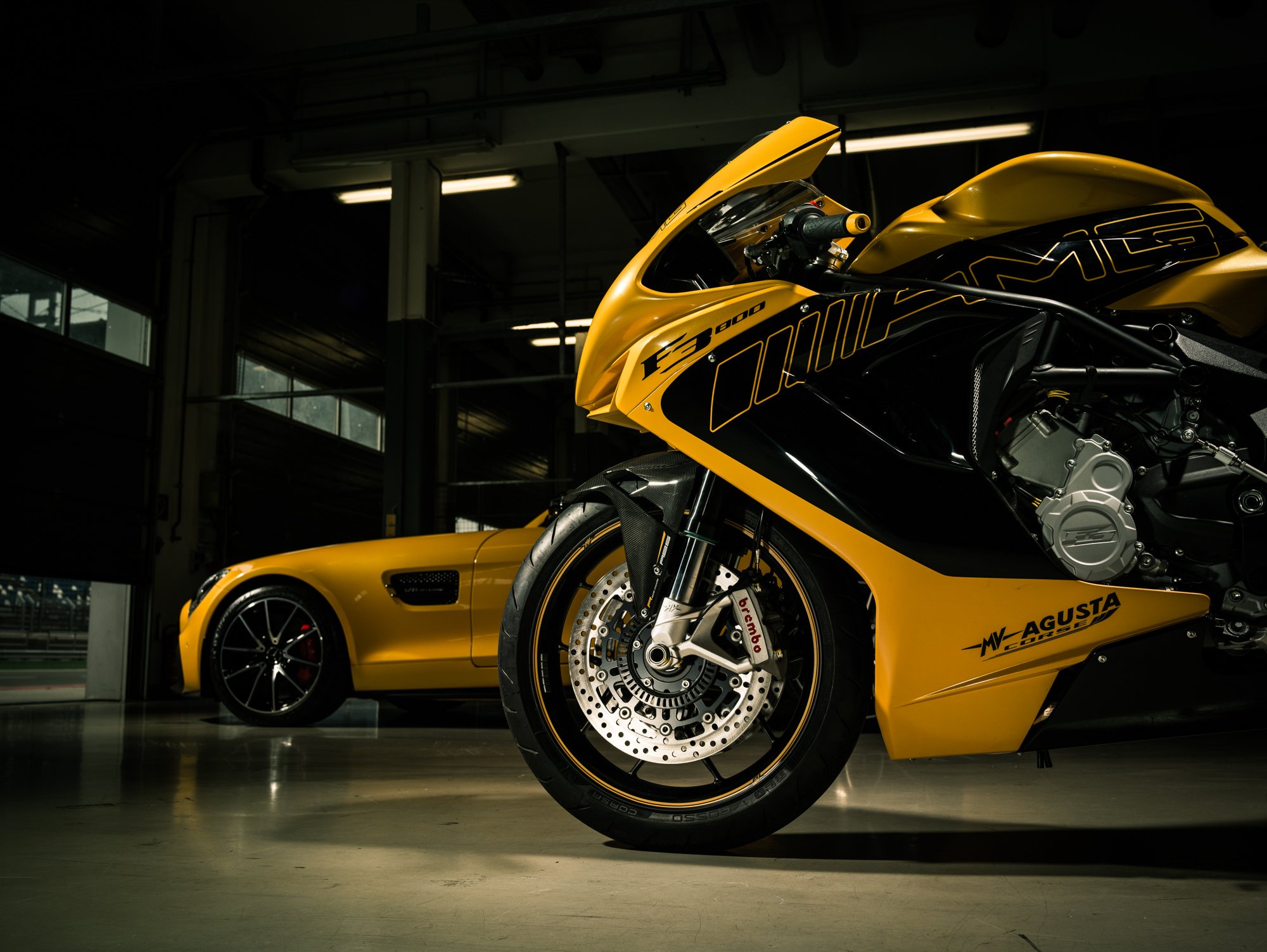 mv, Agusta, Superbike, Bike, Muscle, Motorbike, Motorcycle Wallpaper