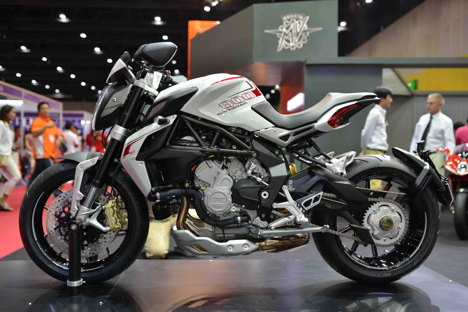 MV Agusta мотоцикл старые