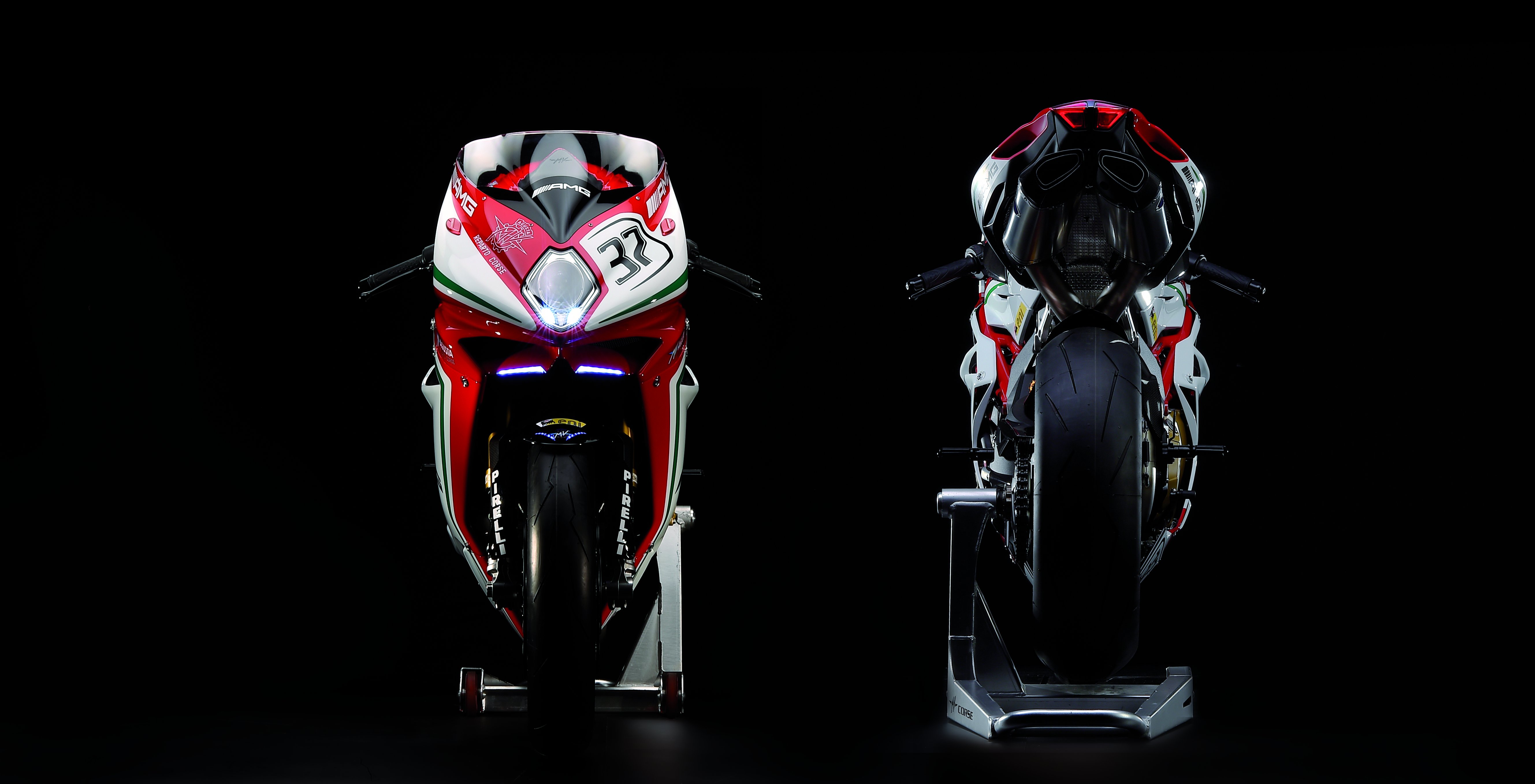 mv, Agusta, Superbike, Bike, Muscle, Motorbike, Motorcycle Wallpaper