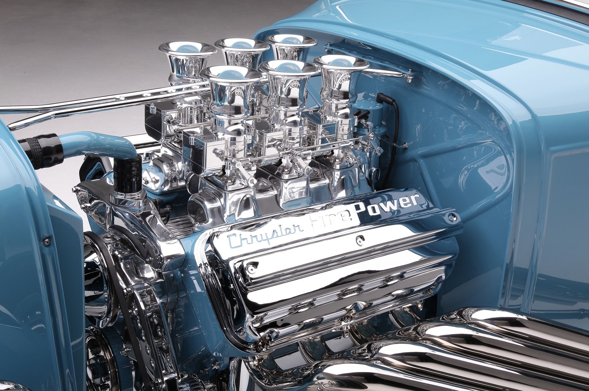 1931, Ford, Roadster, Hot, Rod, Cars, Blue, Classis Wallpaper