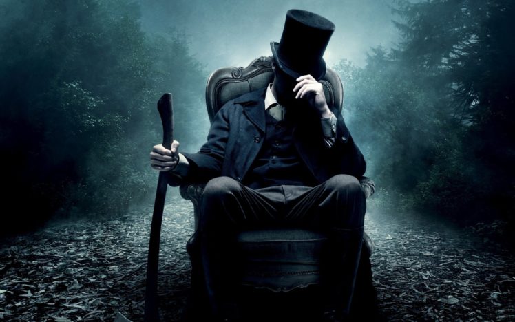 movies, Abraham, Lincoln, Mist, Vampires, Presidents, Presidents, Of, The, United, States, Axe, Mysterious, Vampire, Hunter, Top, Hat, Abraham, Lincoln, Vampire, Hunter, Benjamin, Walker HD Wallpaper Desktop Background