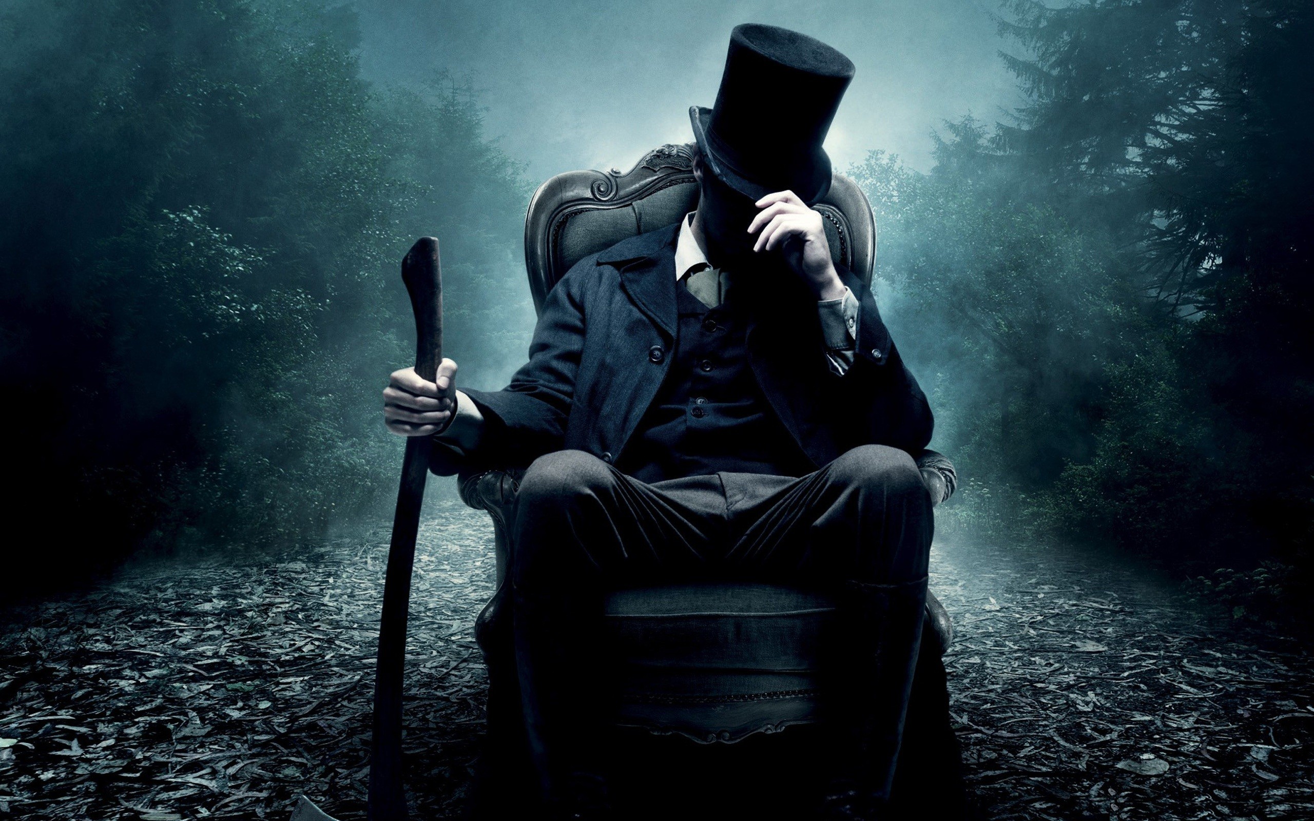 movies, Abraham, Lincoln, Mist, Vampires, Presidents, Presidents, Of, The, United, States, Axe, Mysterious, Vampire, Hunter, Top, Hat, Abraham, Lincoln, Vampire, Hunter, Benjamin, Walker Wallpaper