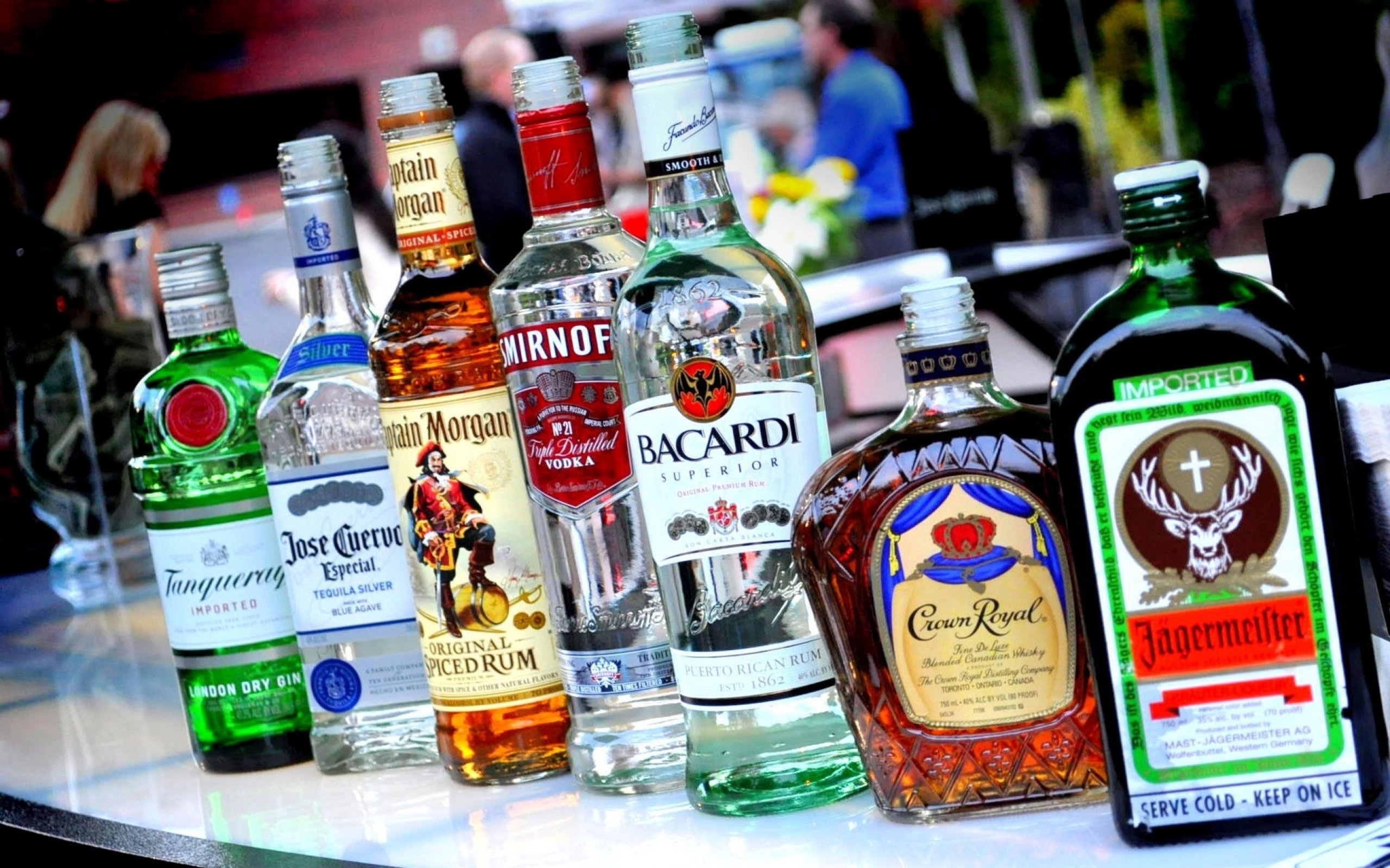 liquor, Alcohol, Spirits, Poster, Drinks, Drink Wallpapers HD / Desktop
