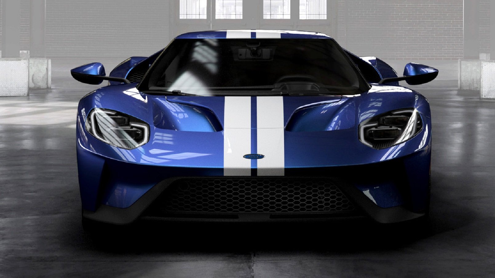 2016, Ford, Gt, Cars, Supercars Wallpaper