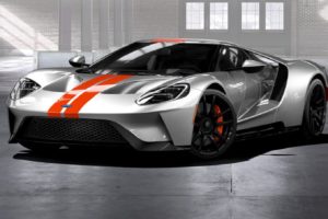 2016, Ford, Gt, Cars, Supercars